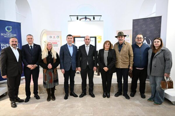 Ordu Gastronomi Dünyasında Yeni Bir Dönem Başlatıyor