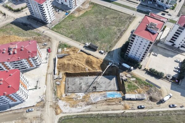 Samsun Güvenlik Altyapısında Dev Yatırımlarla Güçleniyor