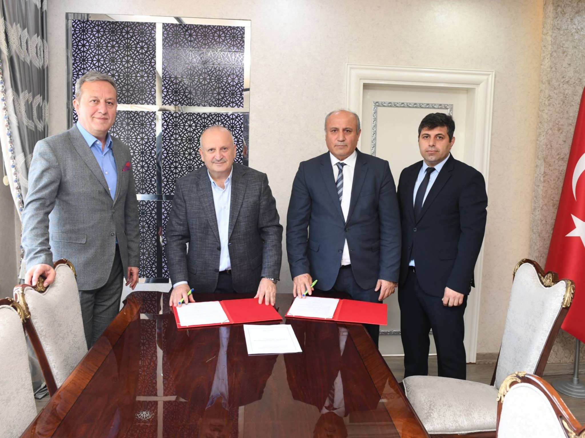 Ünye’de “Evim Temiz, Geleceğim Aydınlık” Projesi Başlıyor