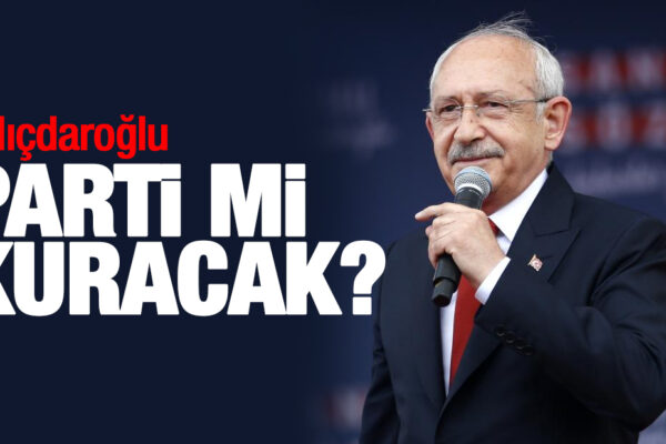 Ankara Kulislerinde Hareketli Dakikalar
