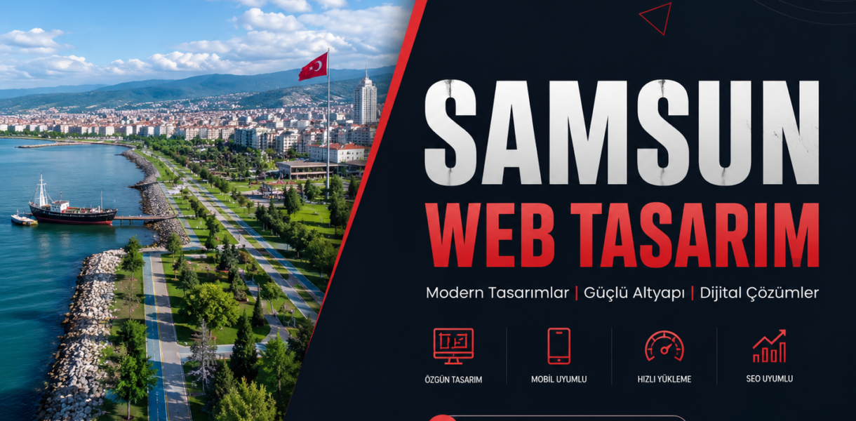 Samsun'da Dijital Dönüşümün Güçlü Adresi: Dijitasyon
